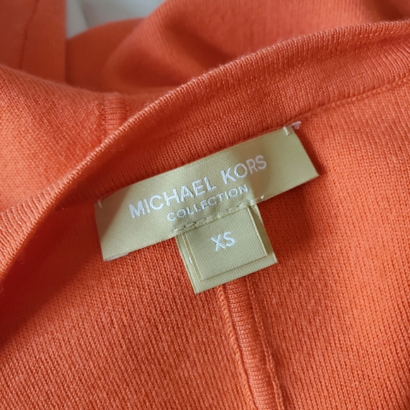 Michael Kors Collection Dress Set - Picture 4 of 9